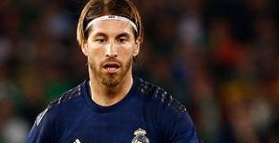 Реал Бетис - Реал Мадрид 2:1 