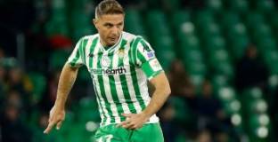 Бетис - Реал Сосиедад 0:0