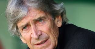   Пелегрини: Бих искал да остана по-дълго в Реал Мадрид