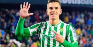 Бетис - Виляреал 2:1