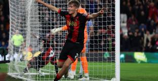 Реал Мадрид и Борнемут се разбраха за Хойсен 