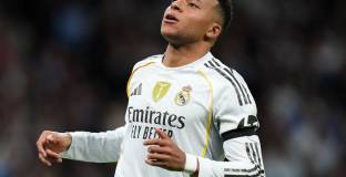 Реал Мадрид получи два гола, но отстрани третодивизионен тим 