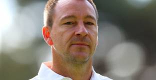 Джон Тери посочи своя фаворит в ШЛ