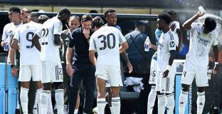 Реал Мадрид е готов да се раздели с Родриго, Лунин и Себайос