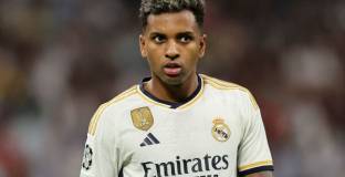 Родриго за слуховете:  Всяка седмица преминавам в нов отбор