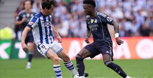 Реал Мадрид ще подаде жалба до ФИФА заради съдийството в Испания 