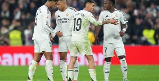 Реал Мадрид иска двама от Висшата лига