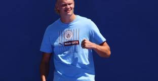  Реал Мадрид иска Холанд през 2024 г. 