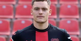 Реал Мадрид и Байер Леверкузен се разбраха за Вирц