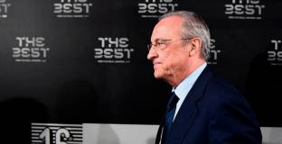 Реал Мадрид и Барселона регистрираха марката 