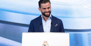  Реал Мадрид и Начо дадоха прощална пресконференция