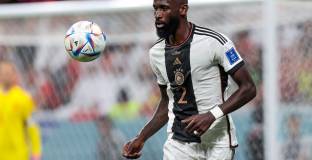 Реал Мадрид и Рюдигер са готови да продължат преговорите 