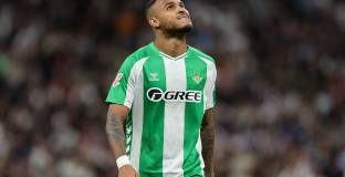 Реал Мадрид се интересува от защитник на Бетис