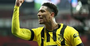 Реал Мадрид води в надпреварата за Белингам