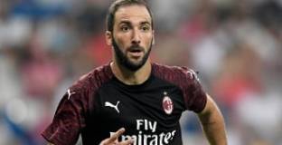 Реал Мадрид - Милан 3:1 