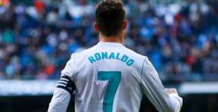 Реал Мадрид - Алавес 4:0 