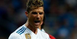 Реал Мадрид - Атлетик Билбао 1:1 