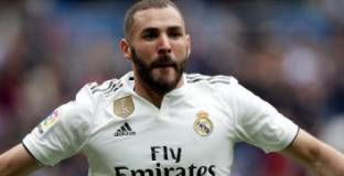 Реал Мадрид - Атлетик Билбао 3:0