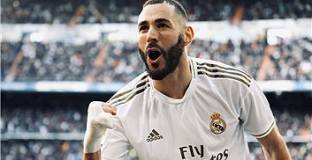 Реал Мадрид - Атлетико Мадрид 1:0 