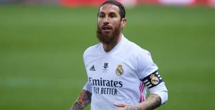 Моуриньо иска да вземе Рамос в Рома