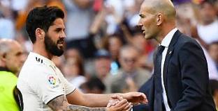 Реал Мадрид - Селта Виго 2:0 