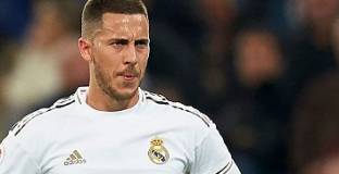 Реал Мадрид - Селта Виго 2:2 