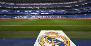 Реал ще се поправи срещу Барселона