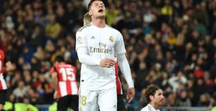 Йович: Не мисля, че сбърках с Реал Мадрид