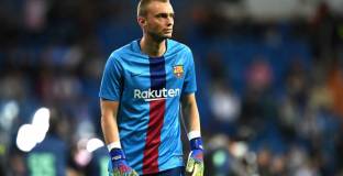 Силесен: Исках във Валенсия, това е специален момент