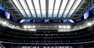 Грузия с никакви шансове в Испания