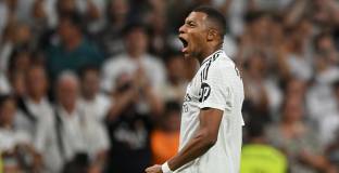 Мбапе се извини за червения картон