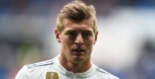 Реал Мадрид обяви за удължаване на договора на Кроос