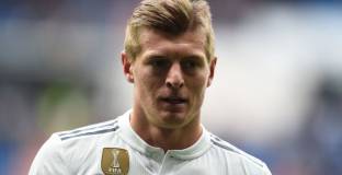 Кроос: Няма да играя в Китай или Катар