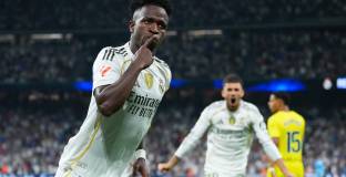 Реал Мадрид се справи с Виляреал и поведе в Ла Лига