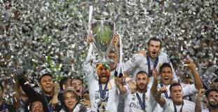 Кан: Каквото и да прави Реал, то е за да спечели ШЛ