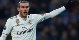 Реал Мадрид - ЦСКА Москва 0:3