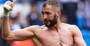 Реал Мадрид - Ейбар 2:1 