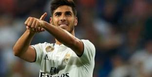 Реал Мадрид - Еспаньол 1:0 