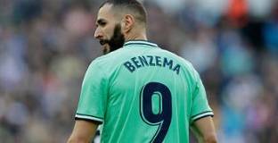 Реал Мадрид - Еспаньол 2:0 