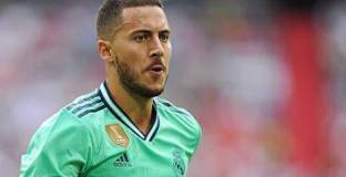 Реал Мадрид - Фенербахче 5:3 