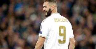 Реал Мадрид - Галатасарай 5:0 