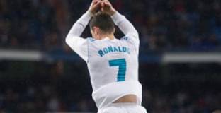 Реал Мадрид - Хетафе 3:1 