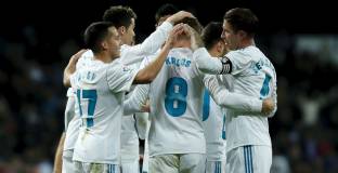 Зидан: Знам отбора за ПСЖ