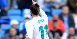 Реал Мадрид - Леганес 2:1 