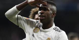 Реал Мадрид - Леганес 3:0