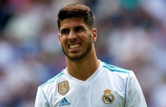 Реал Мадрид - Леванте 1:1 