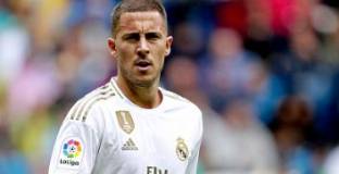 Реал Мадрид - Леванте 3:2 