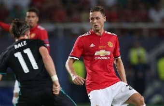 Реал Мадрид - Манчестър Юнайтед 1:1 