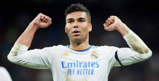  Рууни се усъмни в трансфера на Каземиро 