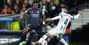 Реал Мадрид с още една крачка към титлата